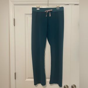 Livingston Basic Scrub Pants
